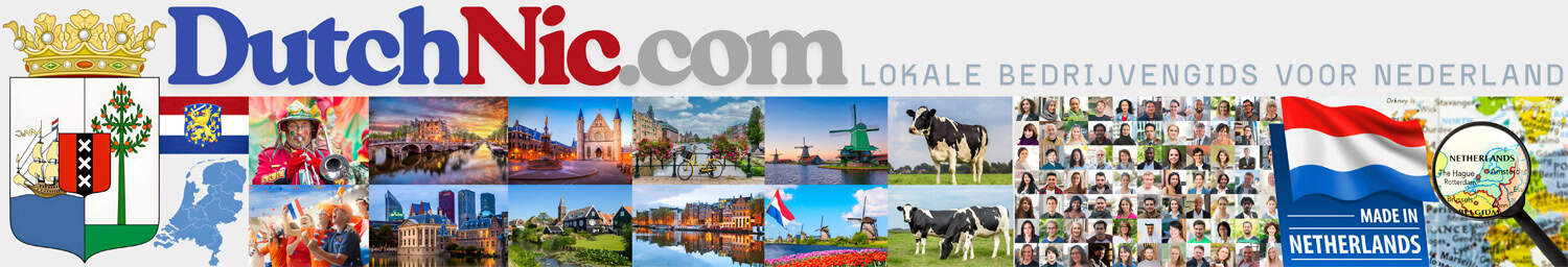 Gemaakt in Nederland - Holland Sport Systems B.V.